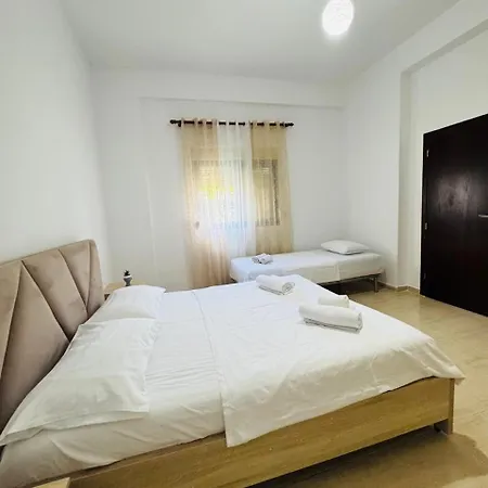 Holiday home Anes Vlore