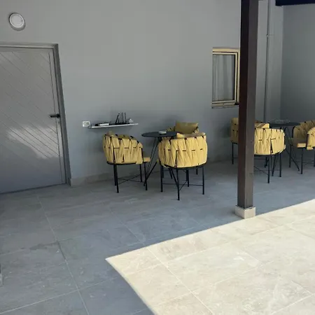 Holiday home Anes