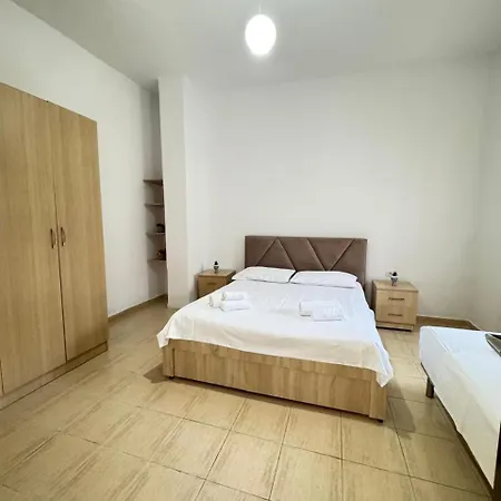 Anes Casa vacanze *